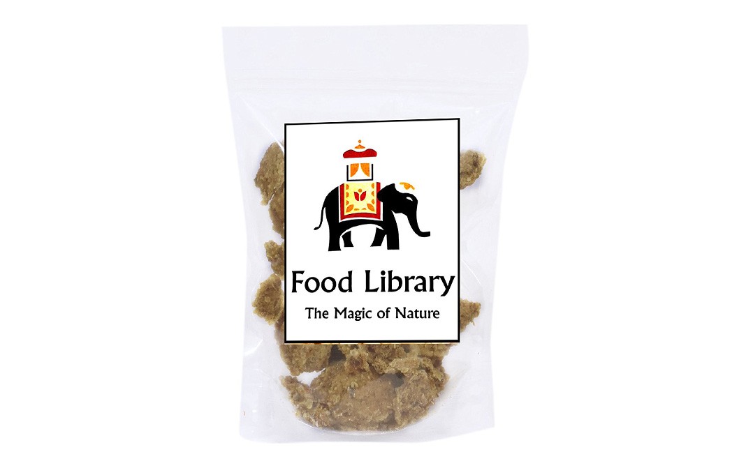 Food Library Amritsari Urad Dal Wadi  Pack  400 grams